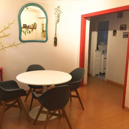 Апартаменты Barrio Macarena - Gardenia Севилья Экстерьер фото