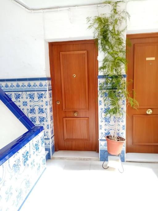 Апартаменты Barrio Macarena - Gardenia Севилья Экстерьер фото